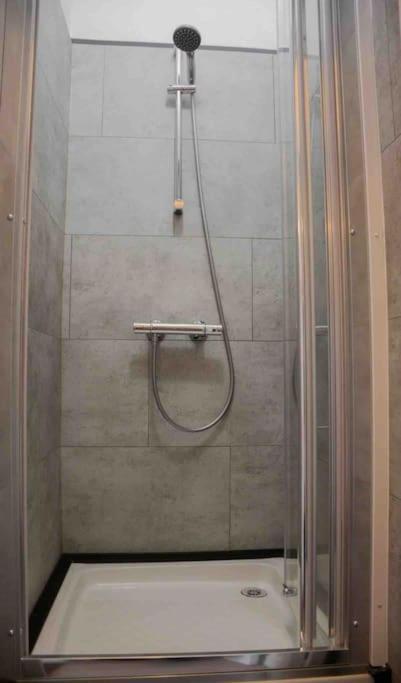 Studio Duquesne 1/2 Pers 南特 外观 照片